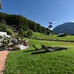 Appartments Urmonti Schruns