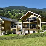 Appartments Urmonti Schruns