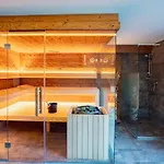 Appartments Urmonti شقة شرنز
