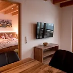 Appartments Urmonti Appartement Schruns