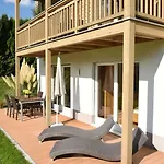Appartments Urmonti