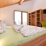 Appartments Urmonti Schruns