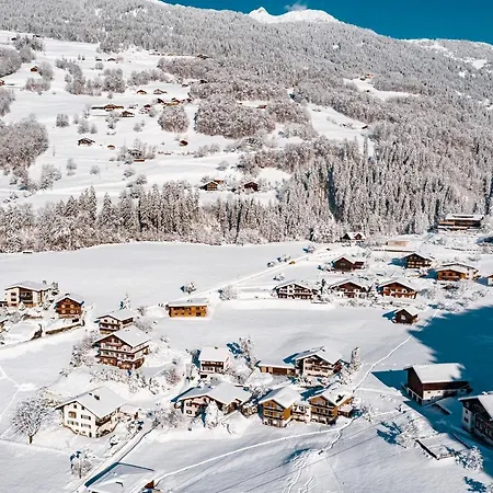 Appartments Urmonti Daire *