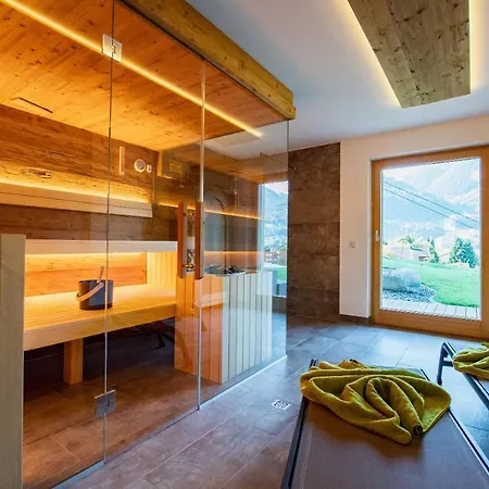 Appartments Urmonti * Schruns