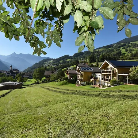 Daire Appartments Urmonti Schruns