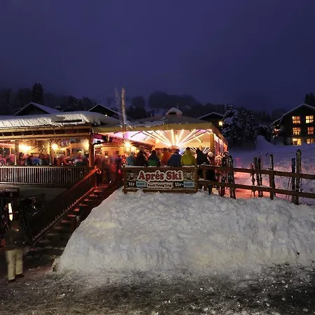 아파트 Appartments Urmonti 쉬룬즈