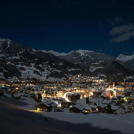 Appartments Urmonti 아파트 쉬룬즈