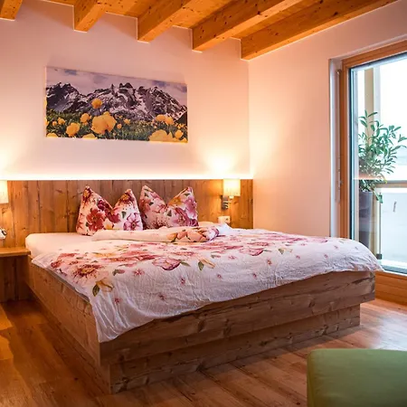 Appartments Urmonti Daire