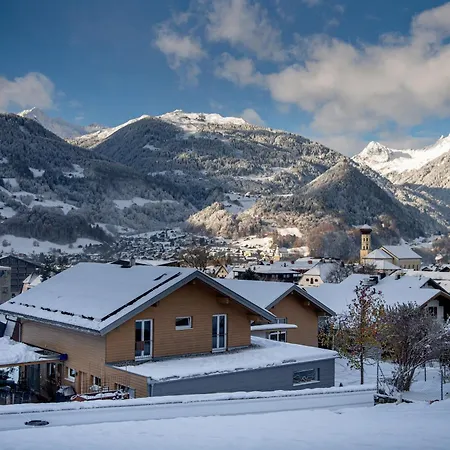 Daire Appartments Urmonti *