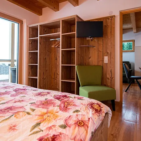 Appartments Urmonti 아파트 *