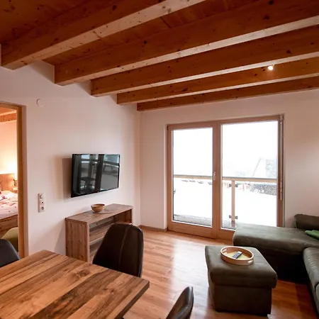 Appartments Urmonti * Schruns