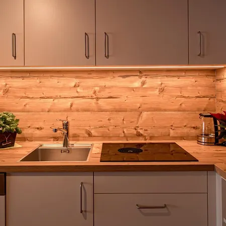 Appartments Urmonti Lägenhet Schruns