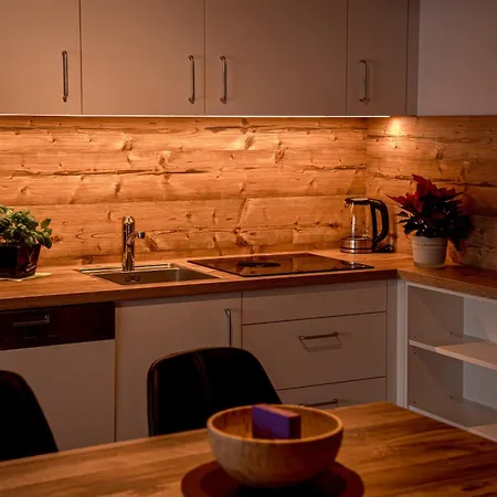 Appartments Urmonti Διαμέρισμα