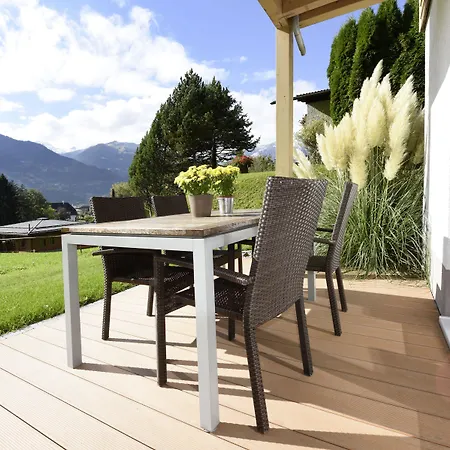 Appartments Urmonti 아파트