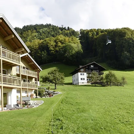 Appartments Urmonti 아파트 *