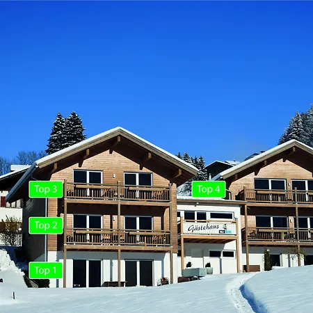 아파트 Appartments Urmonti *