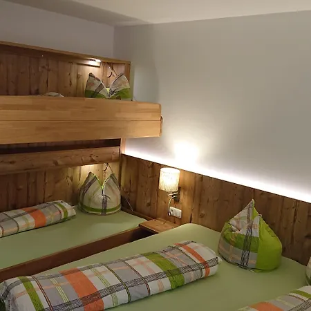 Appartments Urmonti Apartment