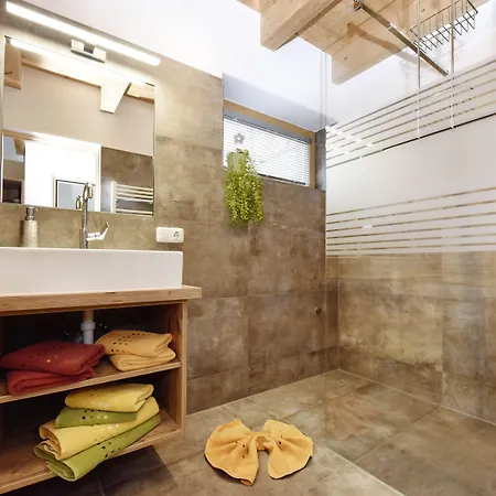 Appartments Urmonti Daire