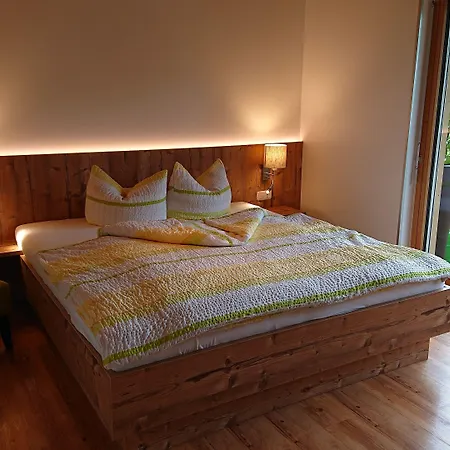 Daire Appartments Urmonti Schruns