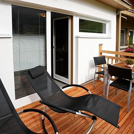 아파트 Appartments Urmonti