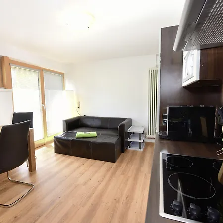 Appartments Urmonti Apartment Schruns