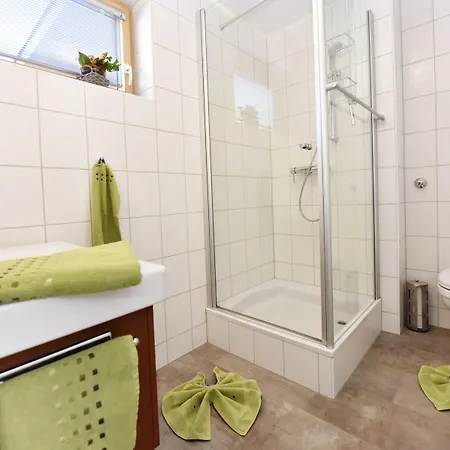 Appartments Urmonti