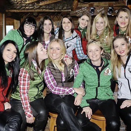 Appartments Urmonti 쉬룬즈