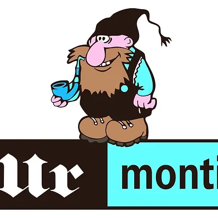 Appartments Urmonti Daire *