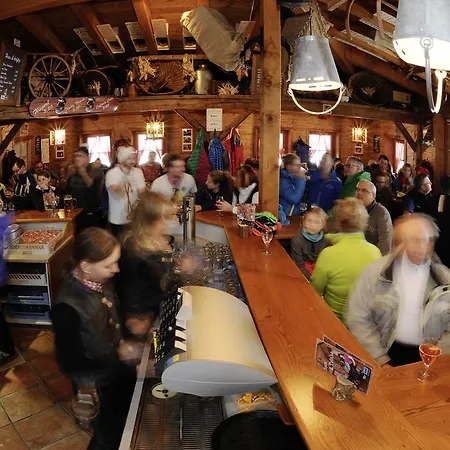 아파트 Appartments Urmonti *