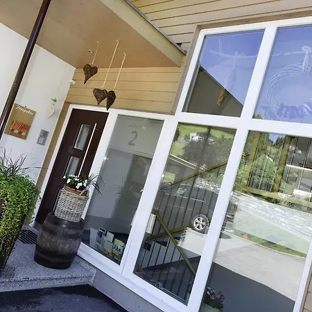 Appartments Urmonti Daire Schruns