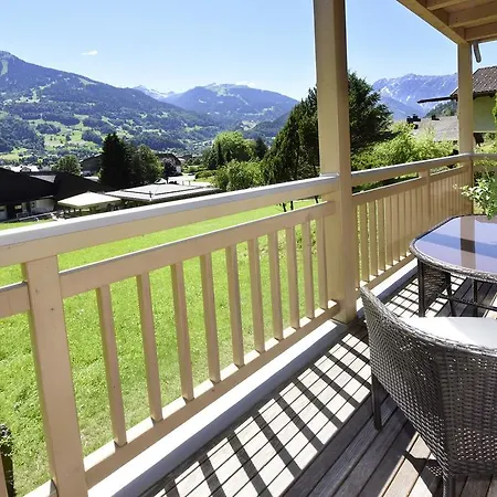 Appartments Urmonti * Schruns