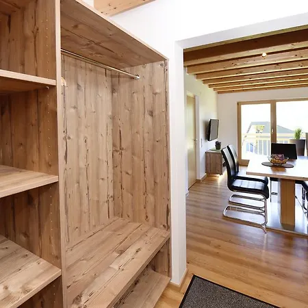 Appartments Urmonti 아파트