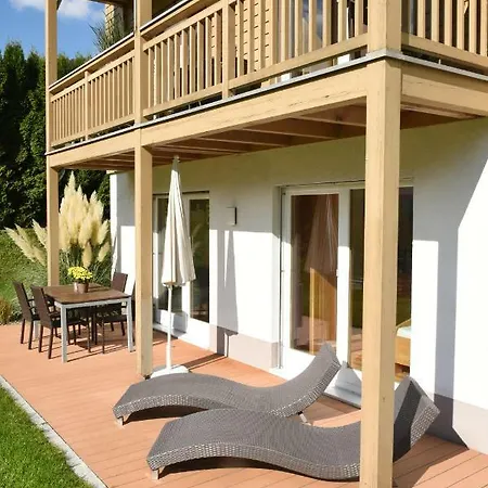 Appartments Urmonti