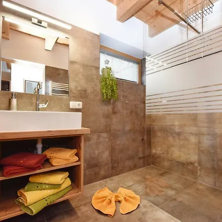 Appartments Urmonti Daire