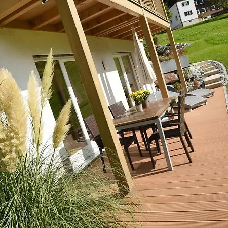 Appartments Urmonti 아파트 쉬룬즈