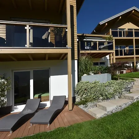 Appartments Urmonti Daire