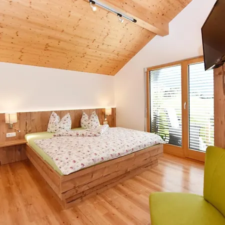 Appartments Urmonti *