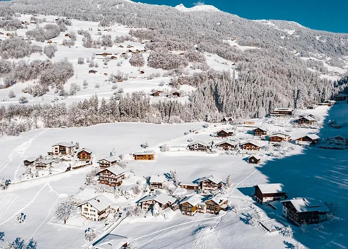 Appartments Urmonti Apartment *