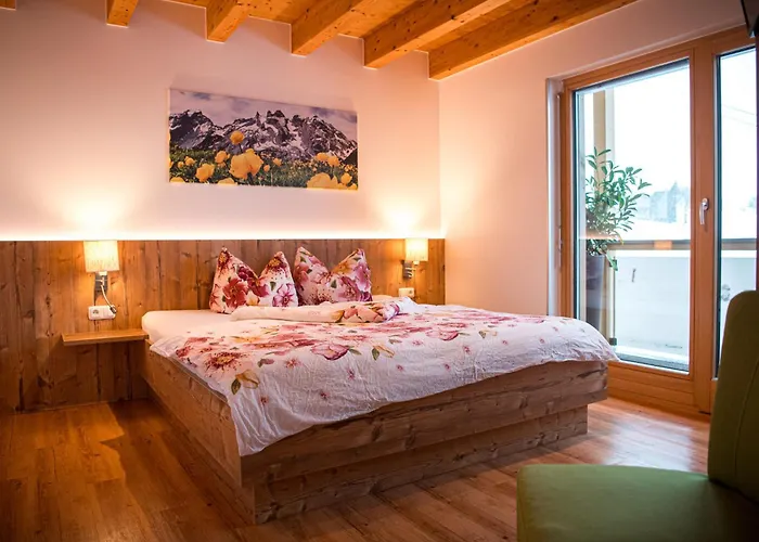 Appartments Urmonti Apartment