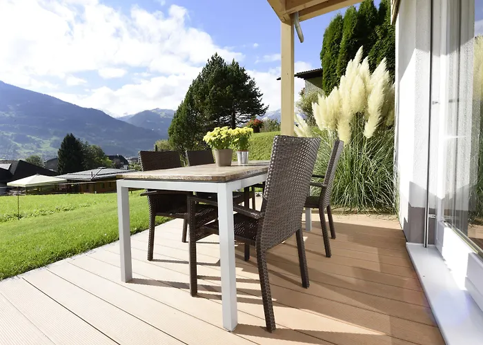 Appartments Urmonti Apartment