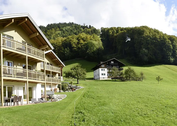 Appartments Urmonti Apartment *