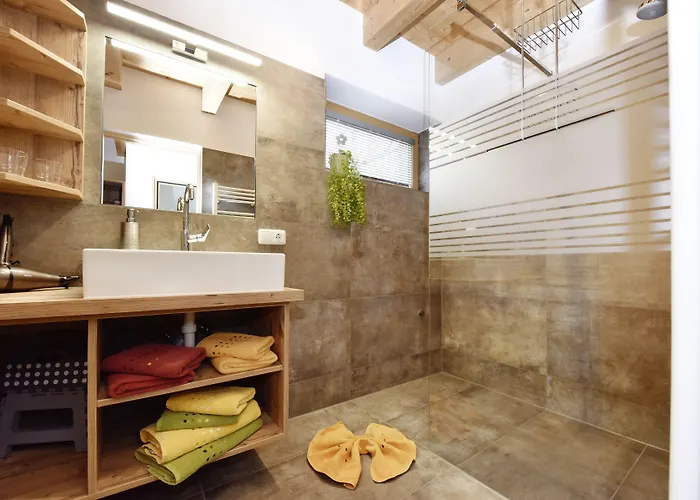 Appartments Urmonti Apartment