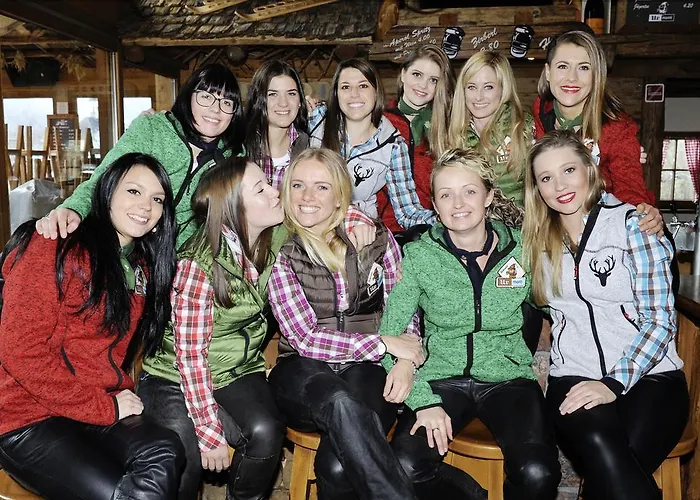 Appartments Urmonti Schruns