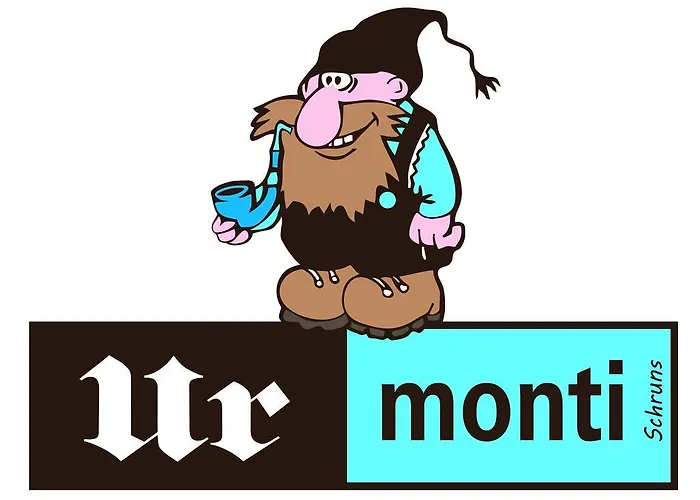 Appartments Urmonti Appartement *