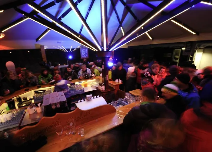 Appartments Urmonti Appartement