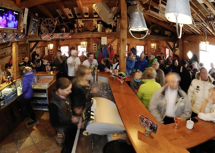 Appartement Appartments Urmonti *