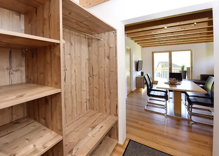 Appartments Urmonti Appartement