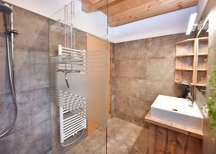 Appartments Urmonti *