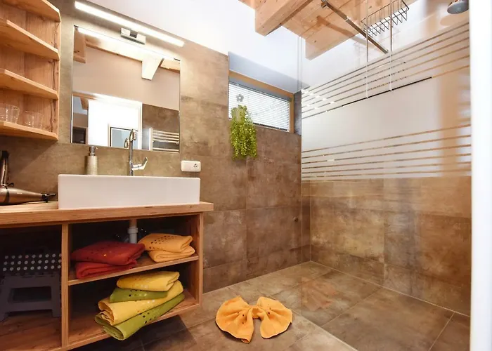 Appartments Urmonti Appartement