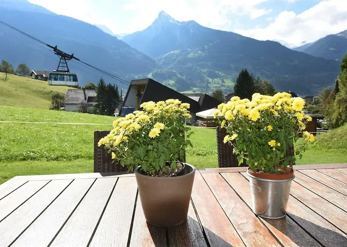 Appartments Urmonti Apartment *